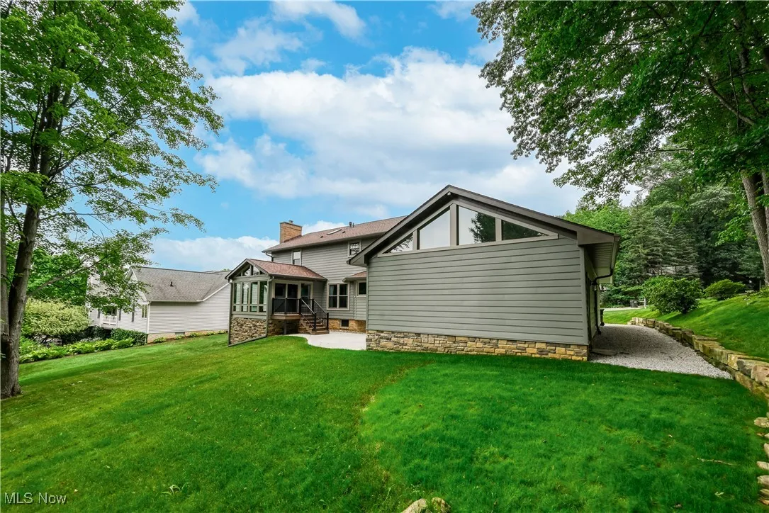 5835 Garth Circle, Canton, Ohio,MLS Now Listing ID
