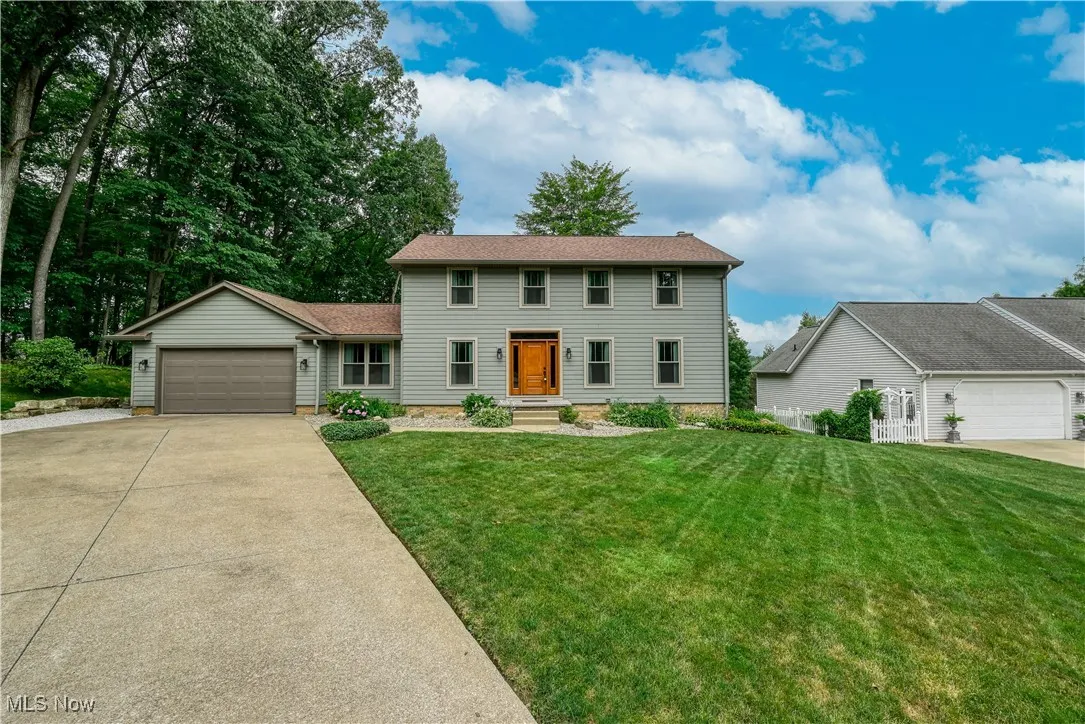 5835 Garth Circle, Canton, Ohio,MLS Now Listing ID