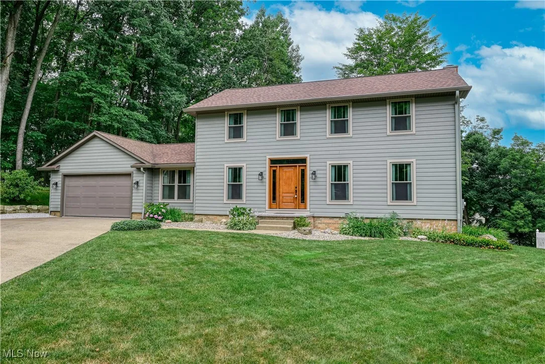 5835 Garth Circle, Canton, Ohio,MLS Now Listing ID
