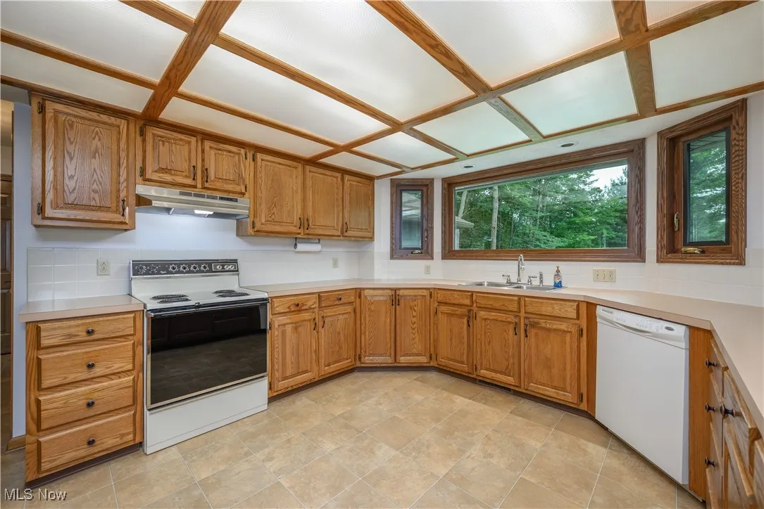 5835 Garth Circle, Canton, Ohio,MLS Now Listing ID