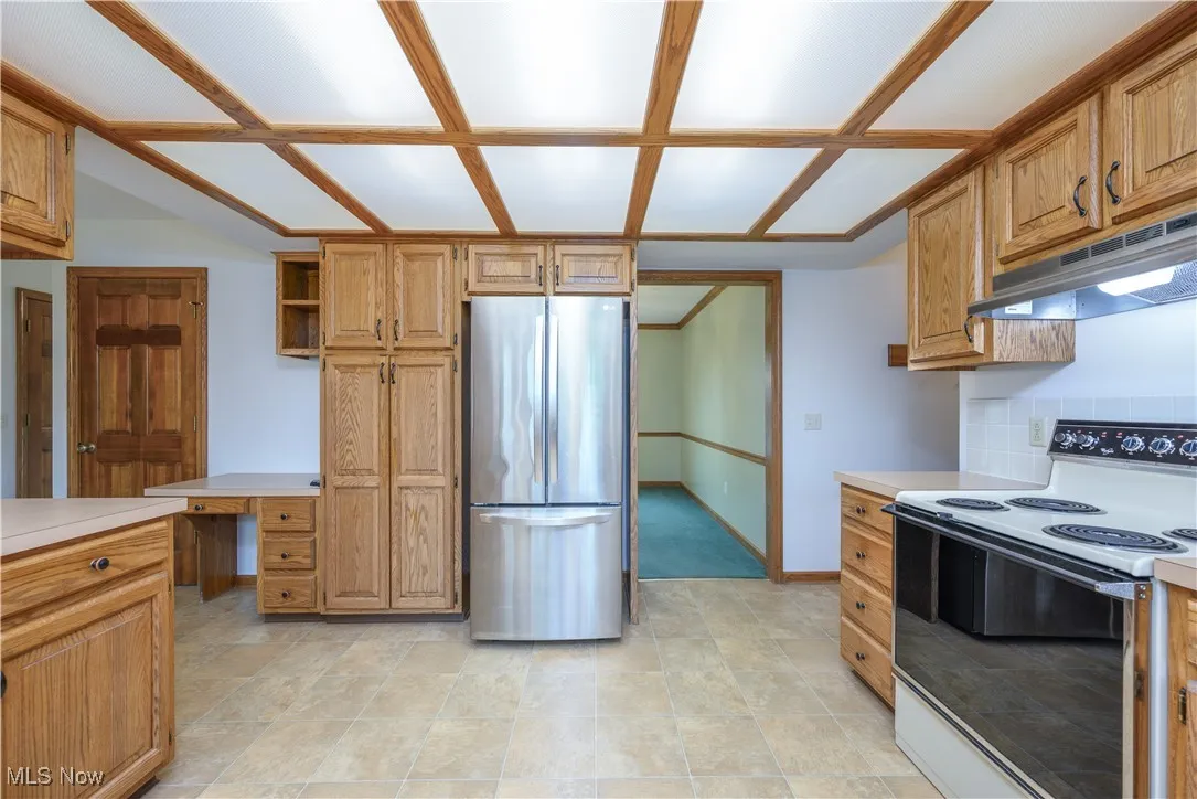 5835 Garth Circle, Canton, Ohio,MLS Now Listing ID