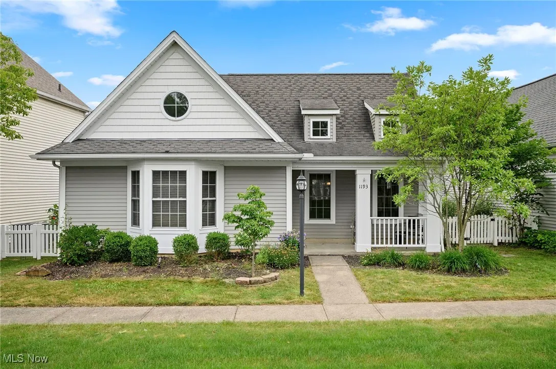 1193 Grove Lane, Medina, Ohio,MLS Now Listing ID