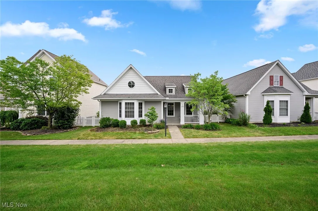 1193 Grove Lane, Medina, Ohio,MLS Now Listing ID