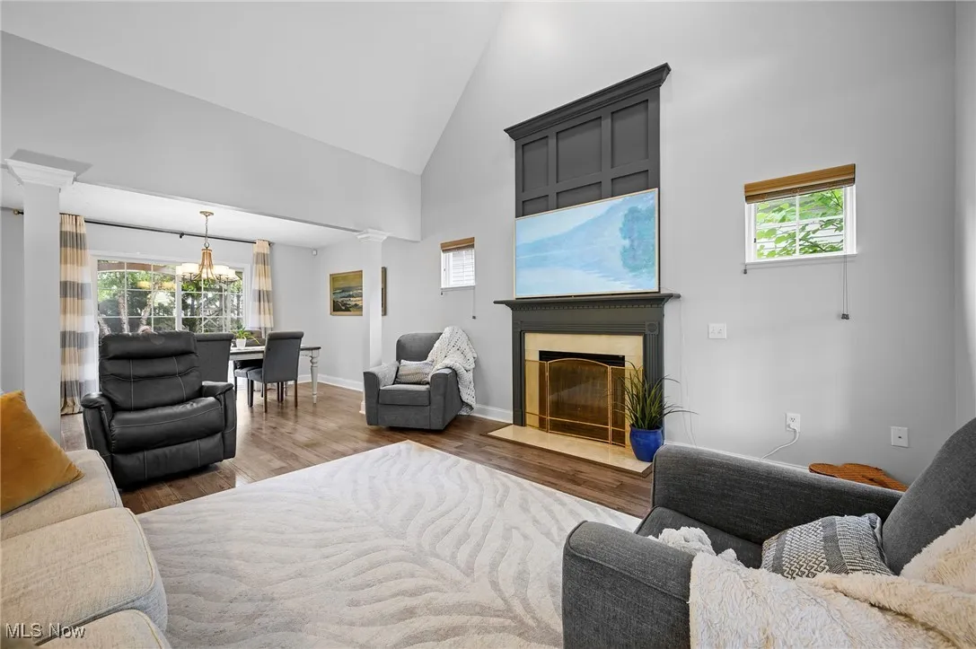 1193 Grove Lane, Medina, Ohio,MLS Now Listing ID