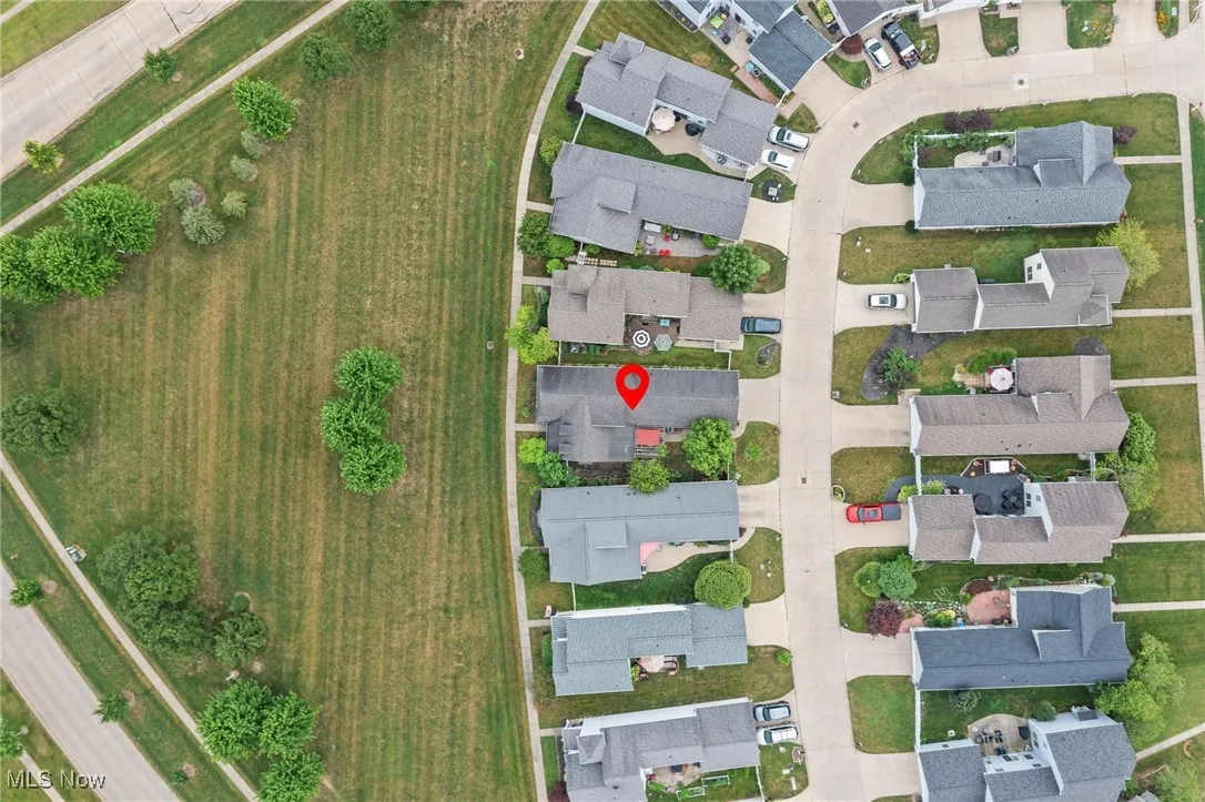 1193 Grove Lane, Medina, Ohio,MLS Now Listing ID