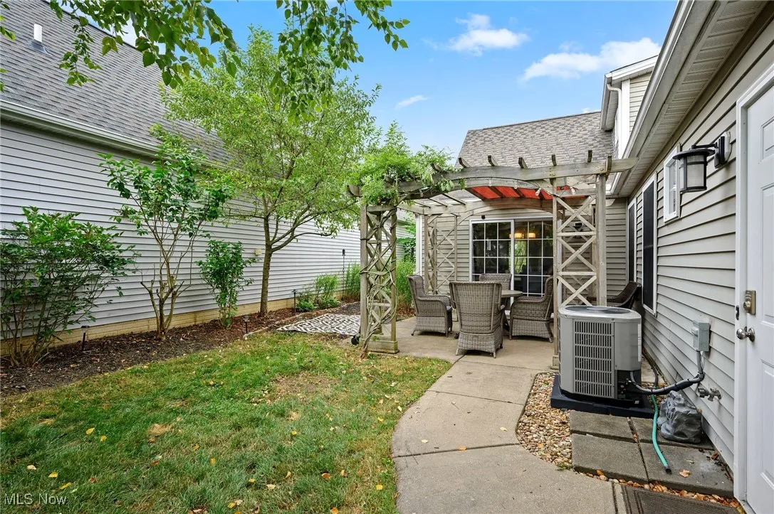 1193 Grove Lane, Medina, Ohio,MLS Now Listing ID