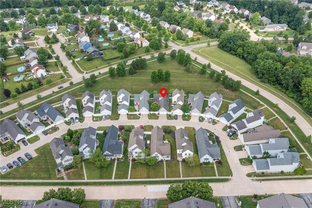 1193 Grove Lane, Medina, Ohio,MLS Now Listing ID
