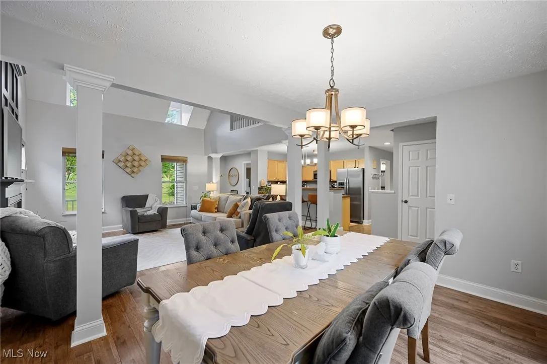 1193 Grove Lane, Medina, Ohio,MLS Now Listing ID