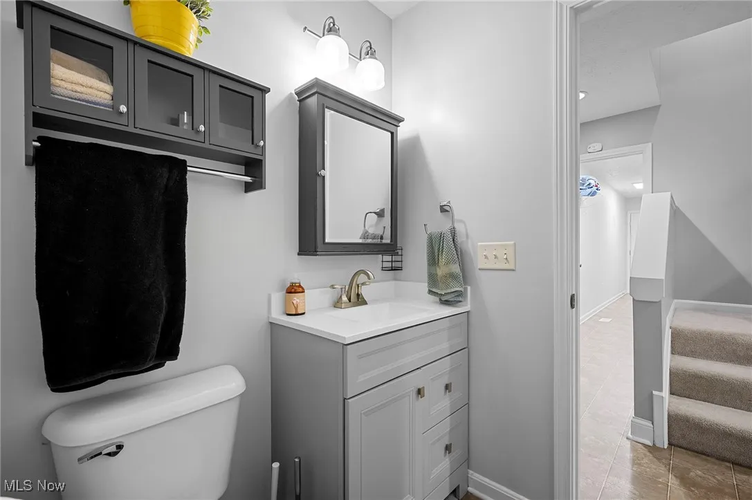 1193 Grove Lane, Medina, Ohio,MLS Now Listing ID