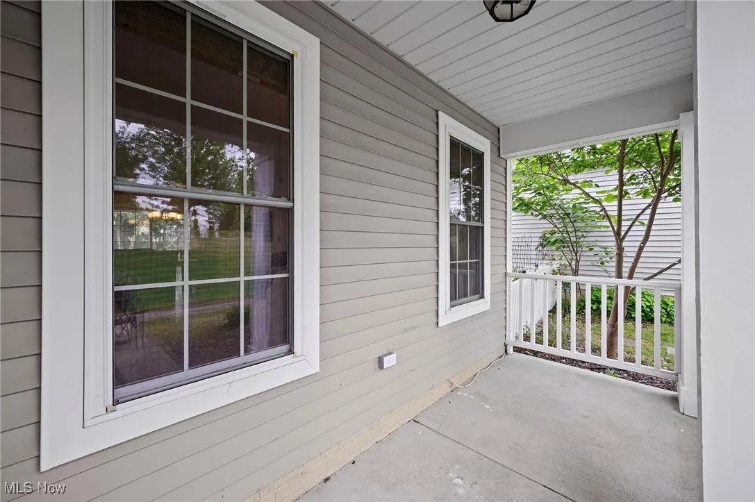 1193 Grove Lane, Medina, Ohio,MLS Now Listing ID