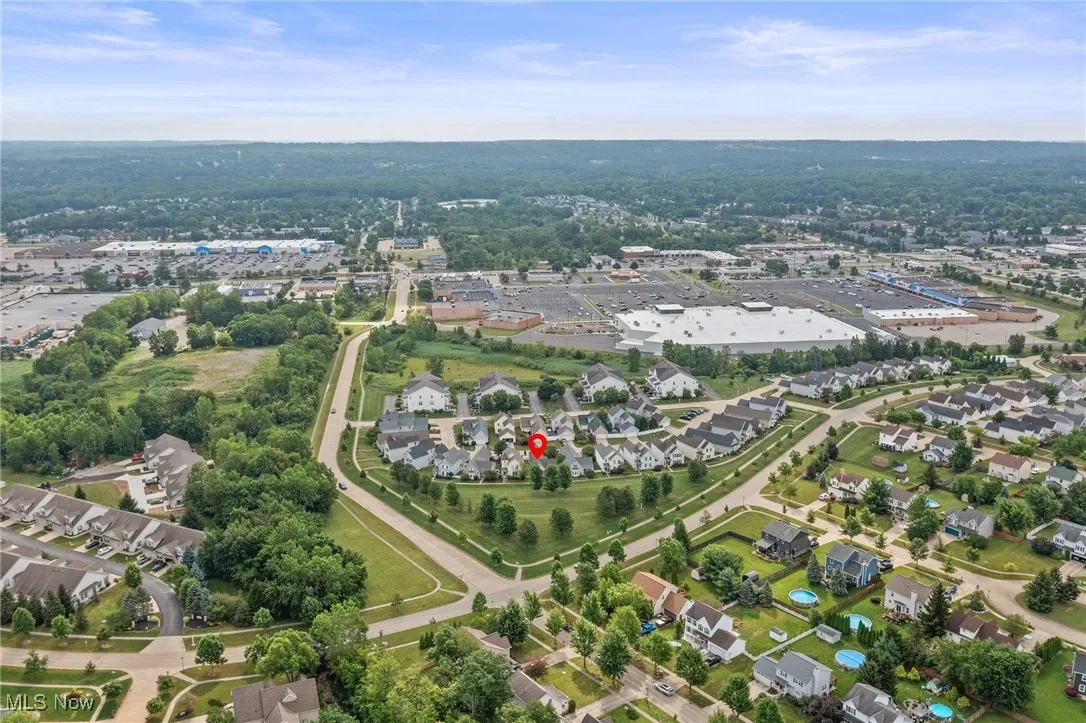 1193 Grove Lane, Medina, Ohio,MLS Now Listing ID