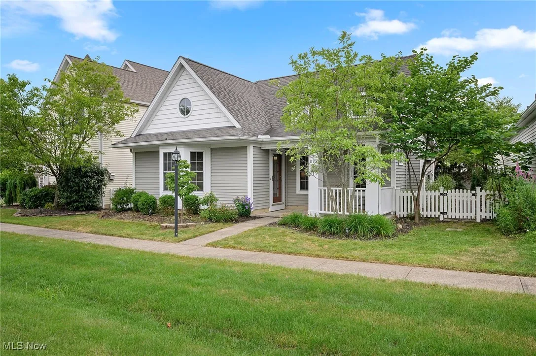 1193 Grove Lane, Medina, Ohio,MLS Now Listing ID