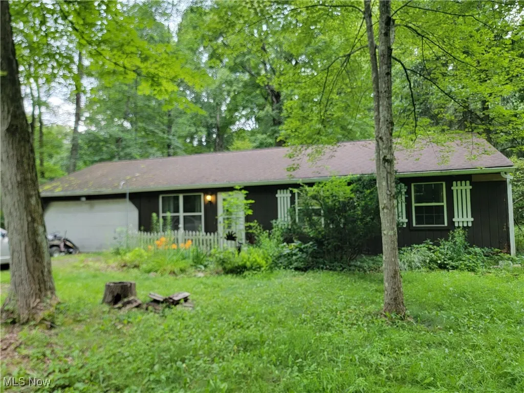 18620 Shaw Road, Chagrin Falls, Ohio,MLS Now Listing ID