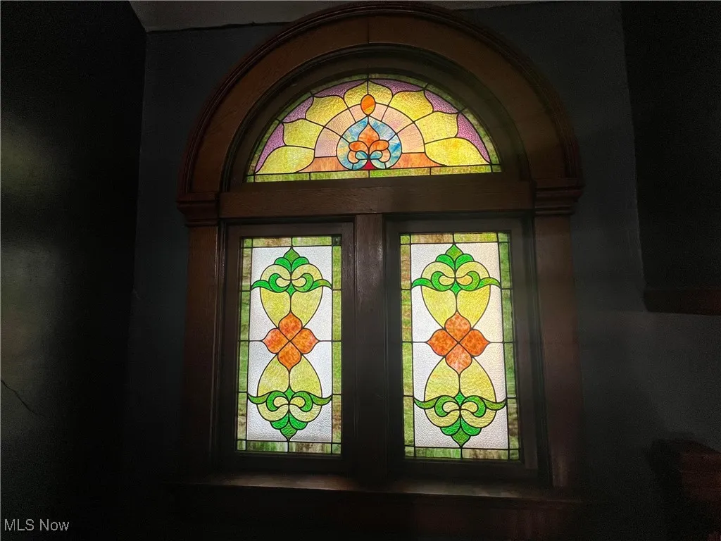 Detailed view