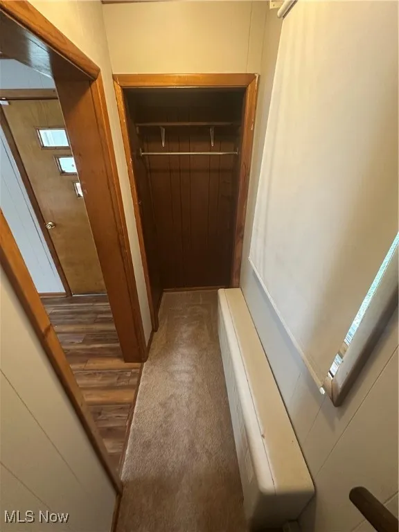 600 Jeanette Avenue, Martins Ferry, Ohio,MLS Now Listing ID
