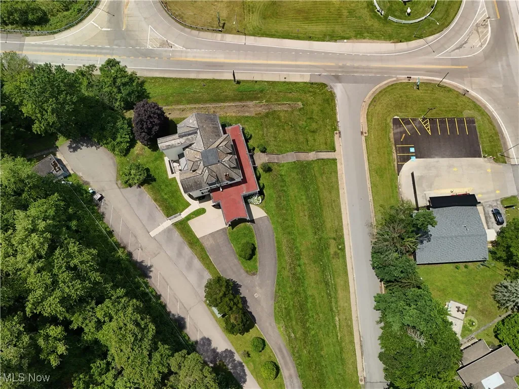 View of property location