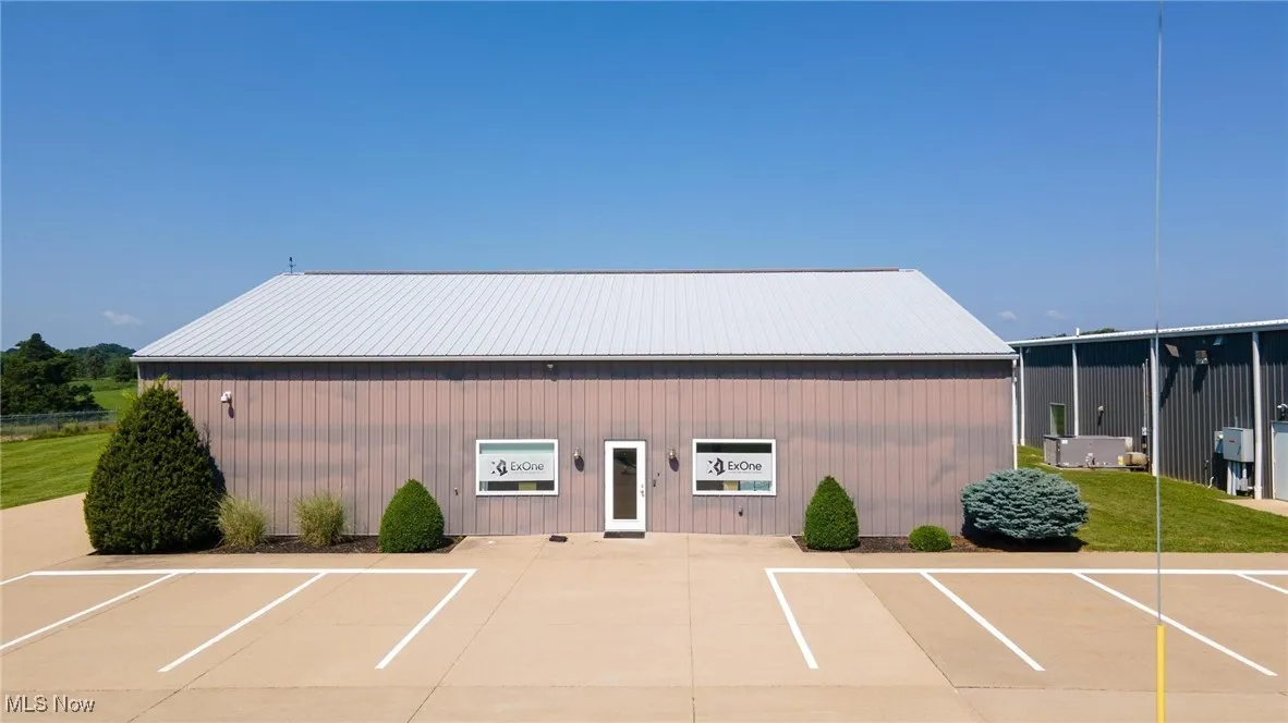 66850 Executive Drive, St Clairsville, Ohio,MLS Now Listing ID