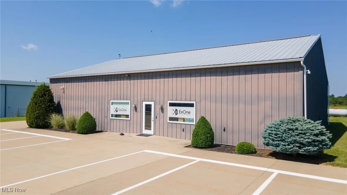 66850 Executive Drive, St Clairsville, Ohio,MLS Now Listing ID