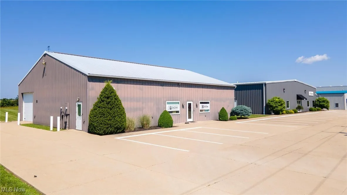 66850 Executive Drive, St Clairsville, Ohio,MLS Now Listing ID