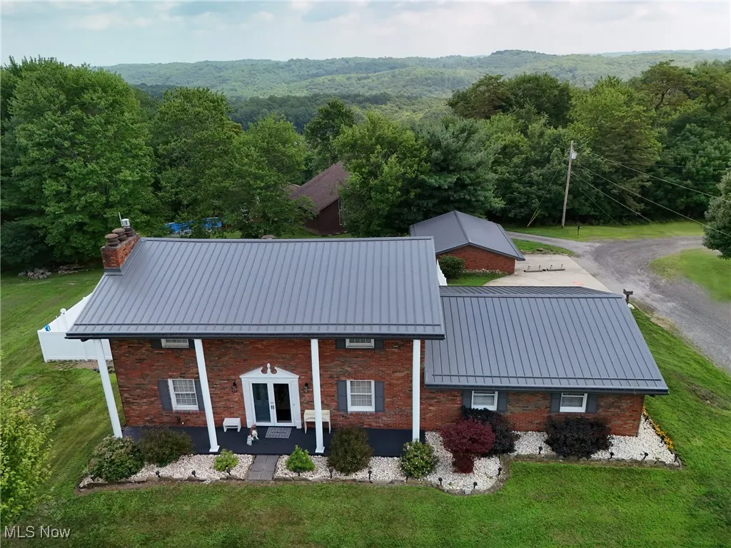 27 Robinson Lane, Weirton, West Virginia,MLS Now Listing ID