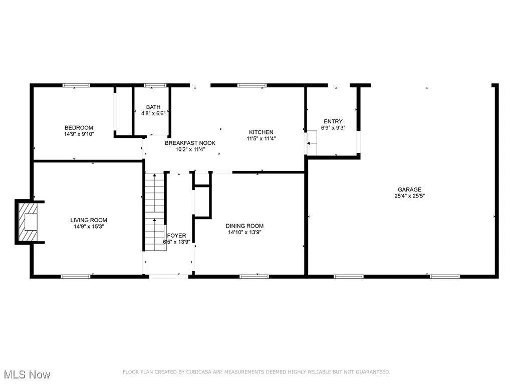 27 Robinson Lane, Weirton, West Virginia,MLS Now Listing ID