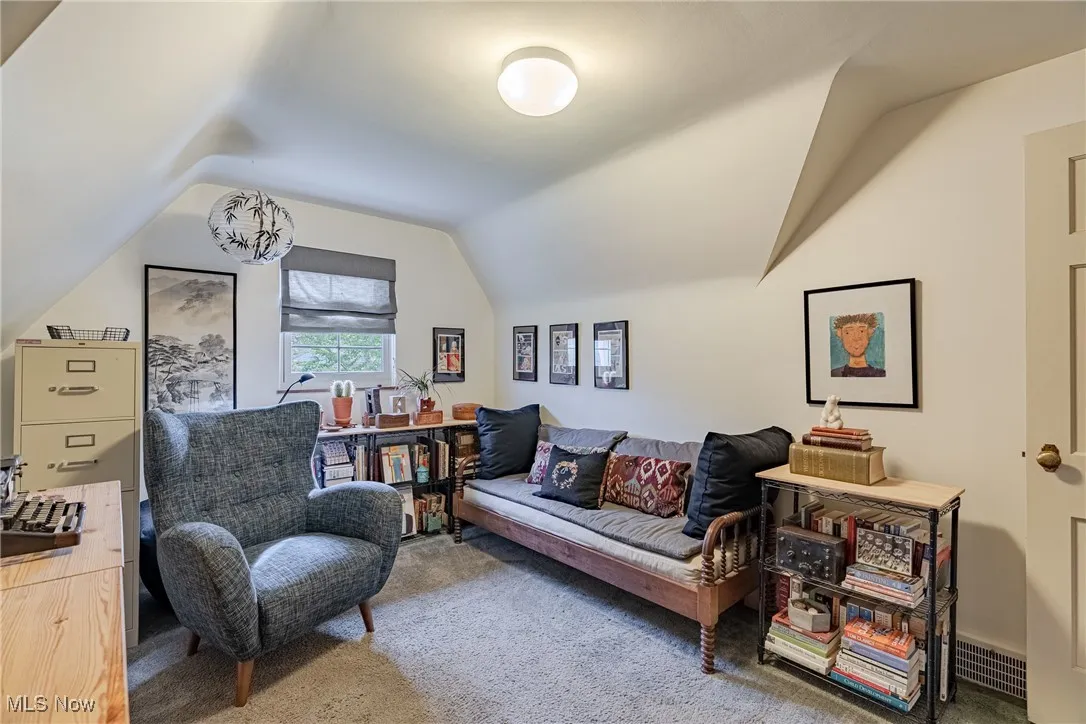 1528 S Belvoir Boulevard, South Euclid, Ohio,MLS Now Listing ID