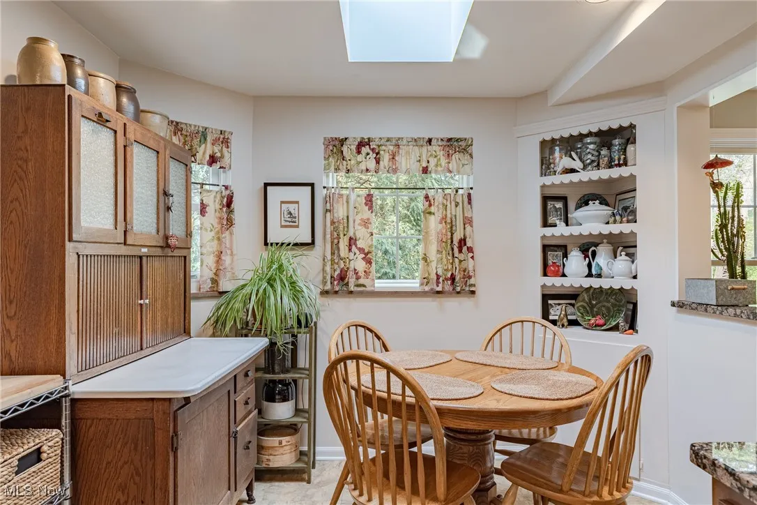 1528 S Belvoir Boulevard, South Euclid, Ohio,MLS Now Listing ID