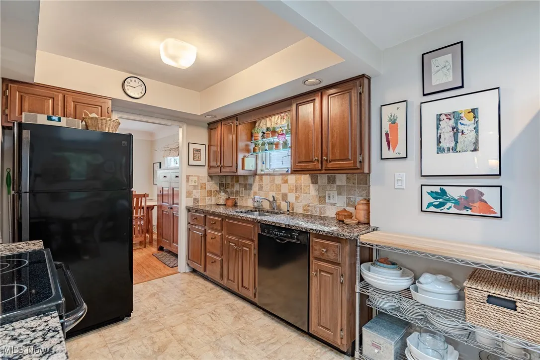 1528 S Belvoir Boulevard, South Euclid, Ohio,MLS Now Listing ID