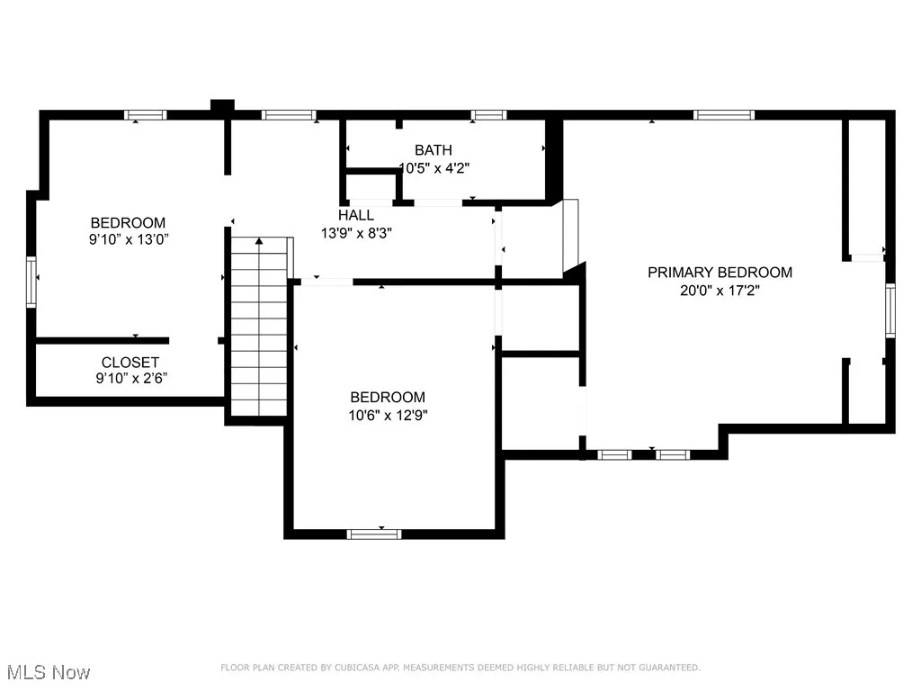 1528 S Belvoir Boulevard, South Euclid, Ohio,MLS Now Listing ID