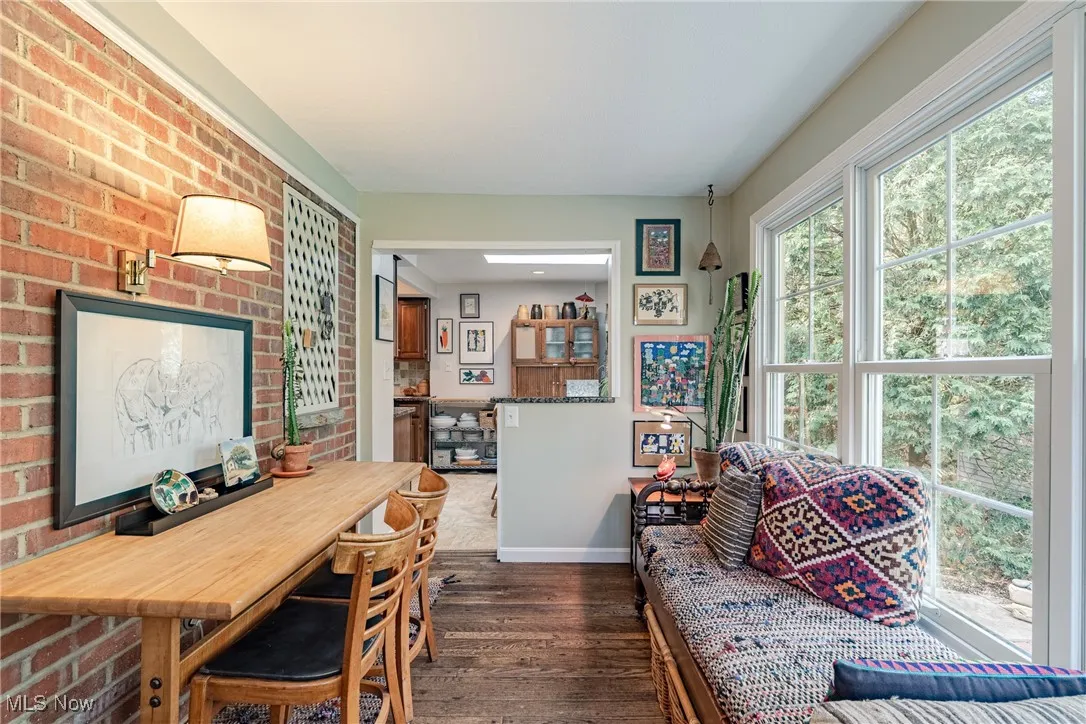 1528 S Belvoir Boulevard, South Euclid, Ohio,MLS Now Listing ID