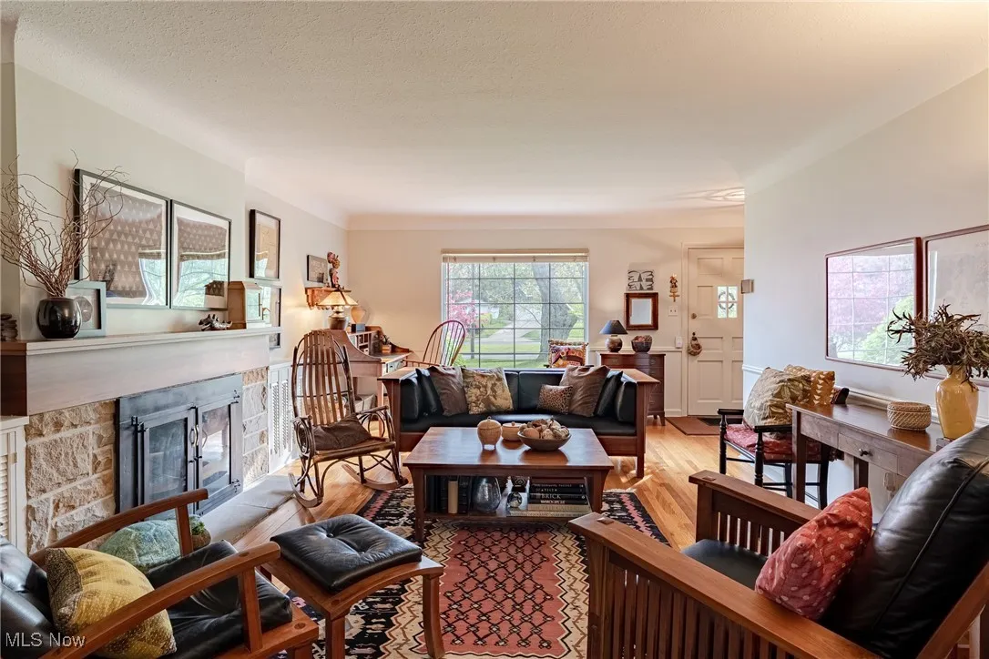 1528 S Belvoir Boulevard, South Euclid, Ohio,MLS Now Listing ID