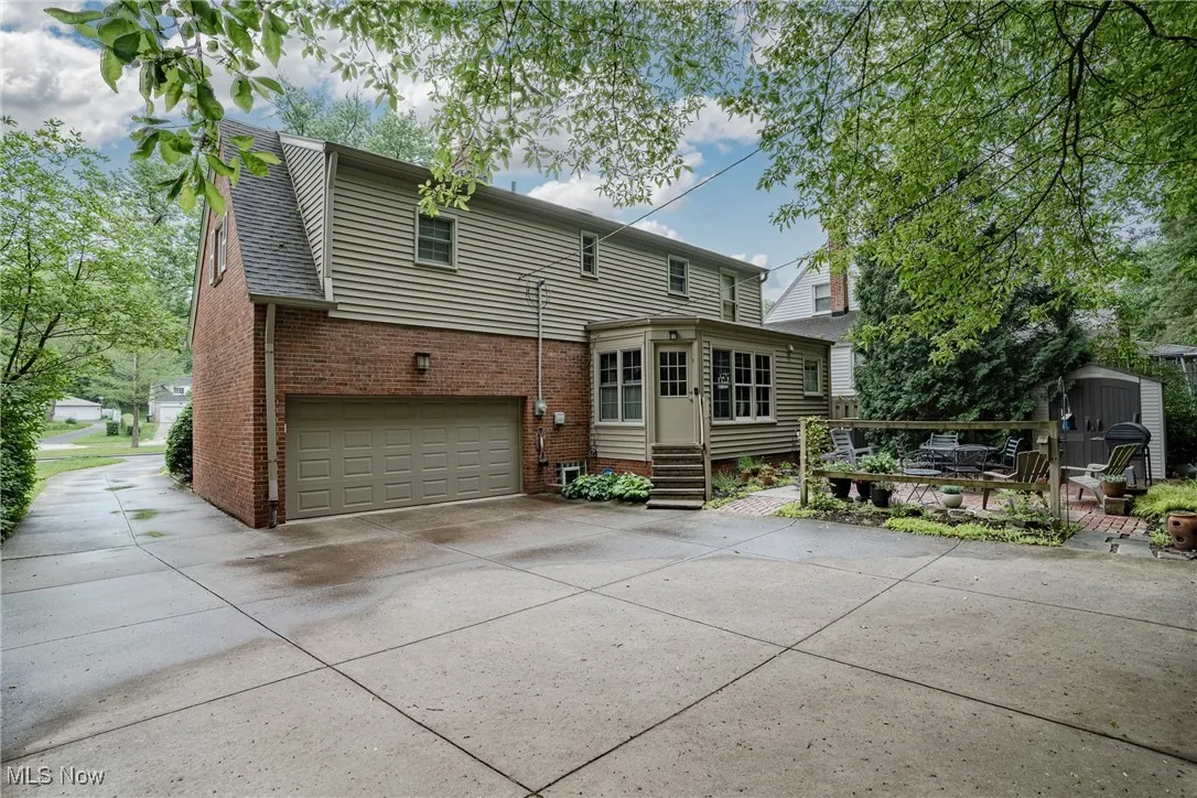 1528 S Belvoir Boulevard, South Euclid, Ohio,MLS Now Listing ID