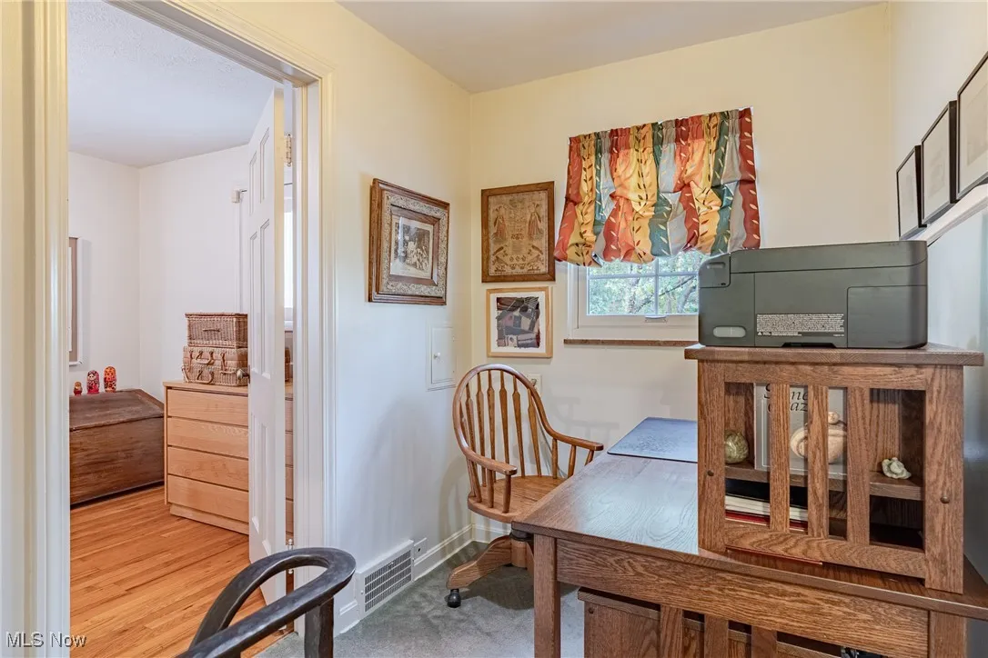 1528 S Belvoir Boulevard, South Euclid, Ohio,MLS Now Listing ID