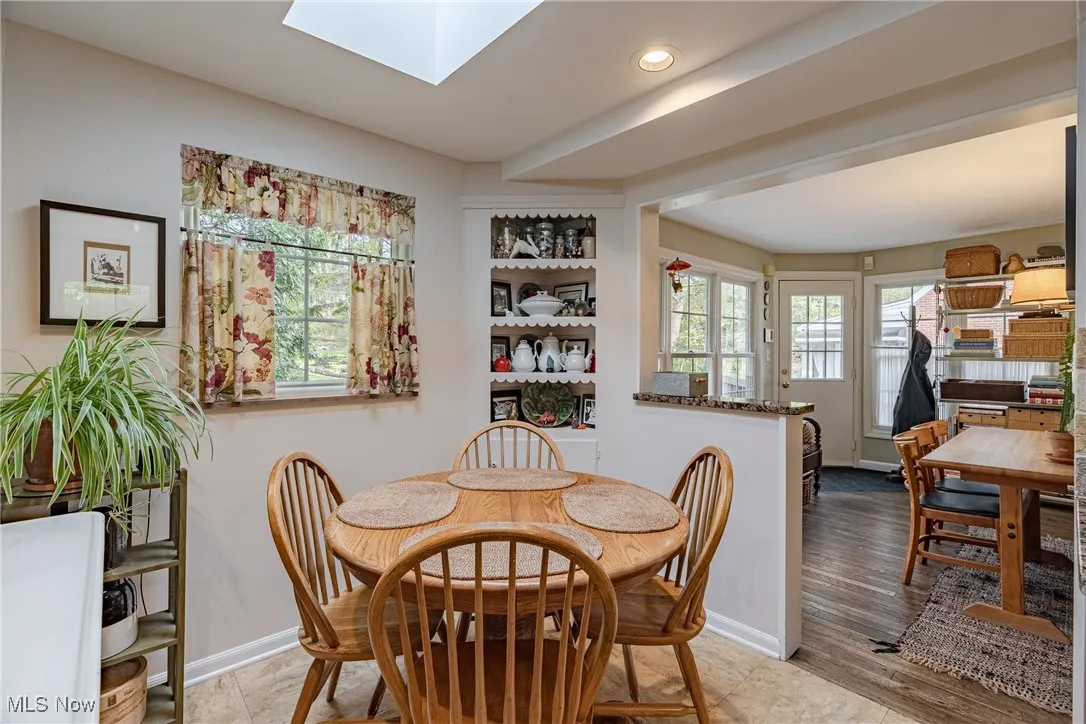 1528 S Belvoir Boulevard, South Euclid, Ohio,MLS Now Listing ID