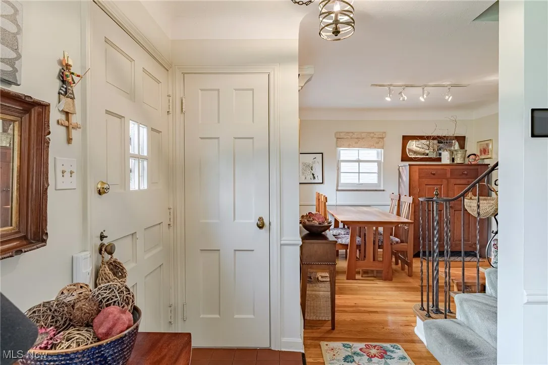1528 S Belvoir Boulevard, South Euclid, Ohio,MLS Now Listing ID
