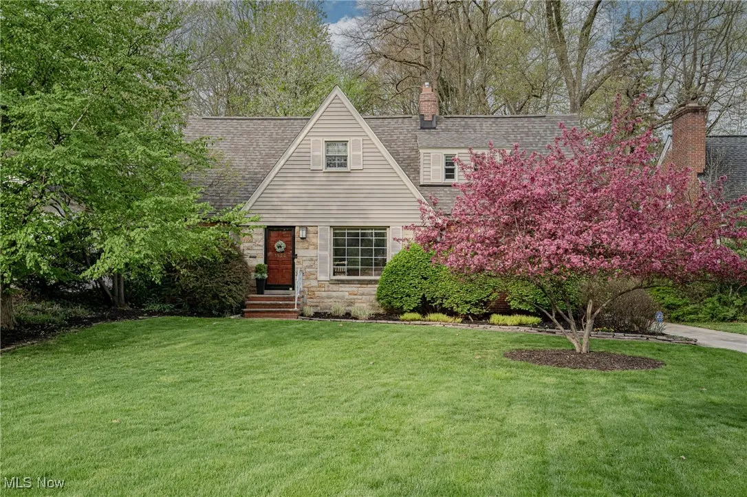 1528 S Belvoir Boulevard, South Euclid, Ohio,MLS Now Listing ID