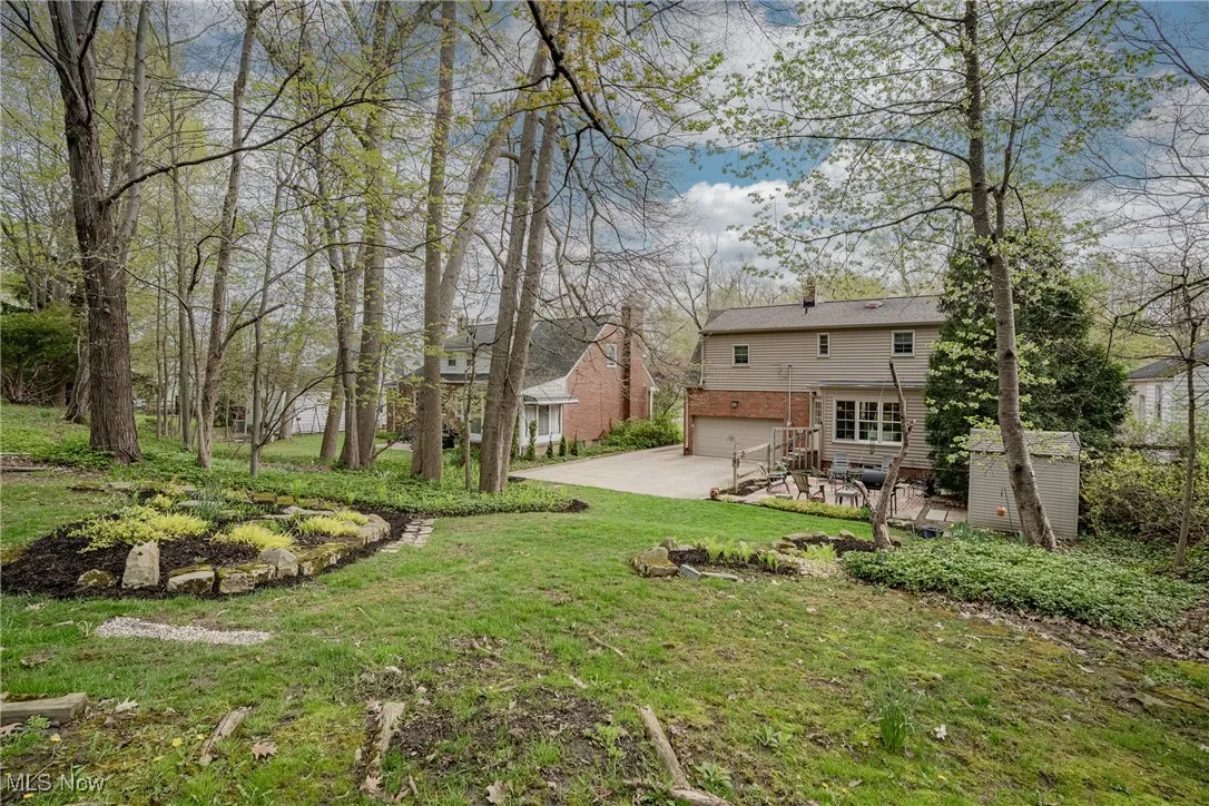 1528 S Belvoir Boulevard, South Euclid, Ohio,MLS Now Listing ID