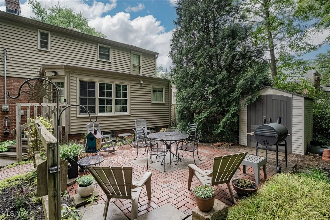 1528 S Belvoir Boulevard, South Euclid, Ohio,MLS Now Listing ID