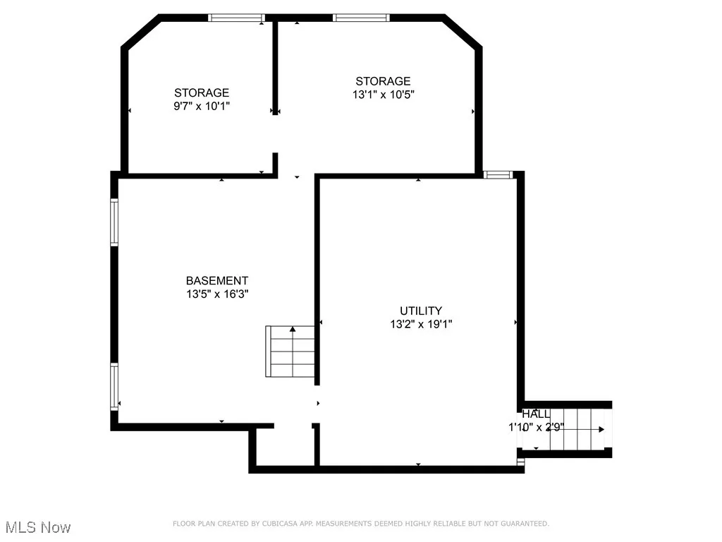 1528 S Belvoir Boulevard, South Euclid, Ohio,MLS Now Listing ID