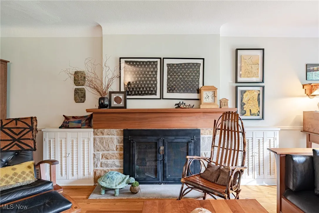 1528 S Belvoir Boulevard, South Euclid, Ohio,MLS Now Listing ID