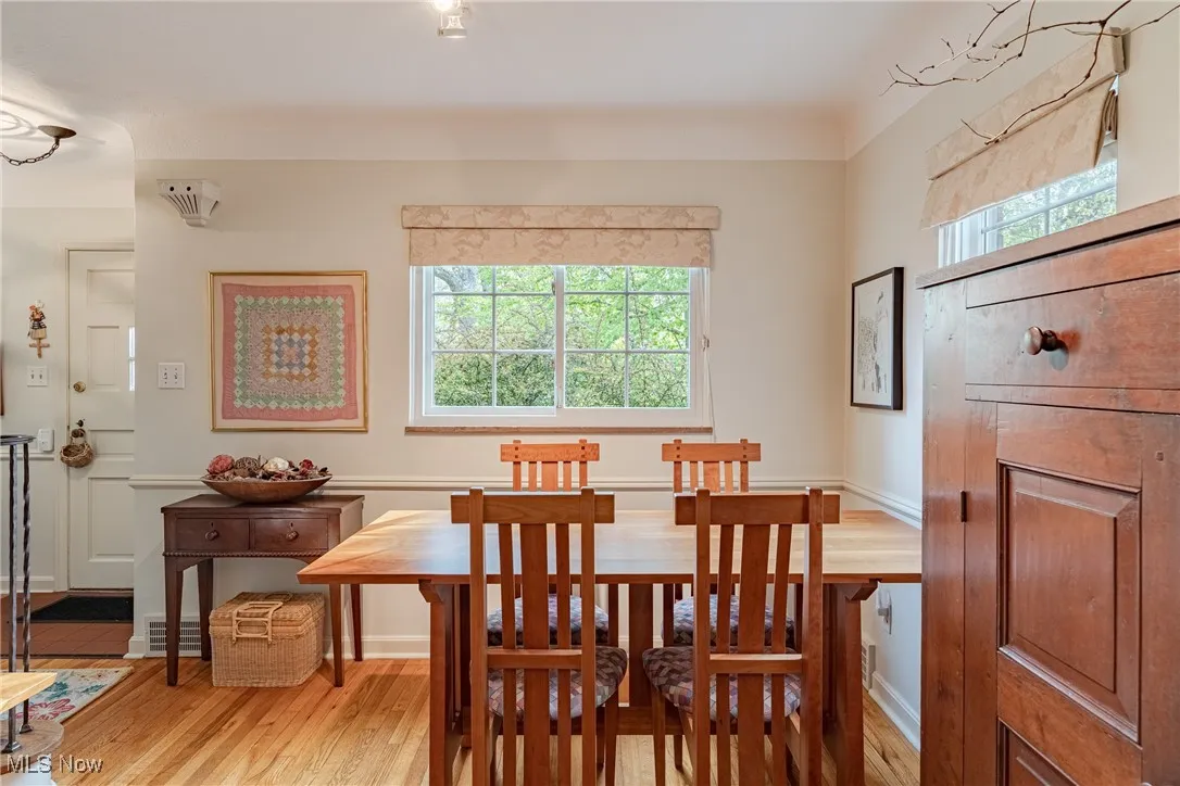 1528 S Belvoir Boulevard, South Euclid, Ohio,MLS Now Listing ID