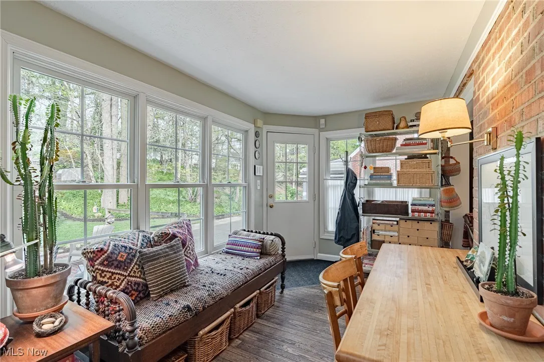 1528 S Belvoir Boulevard, South Euclid, Ohio,MLS Now Listing ID