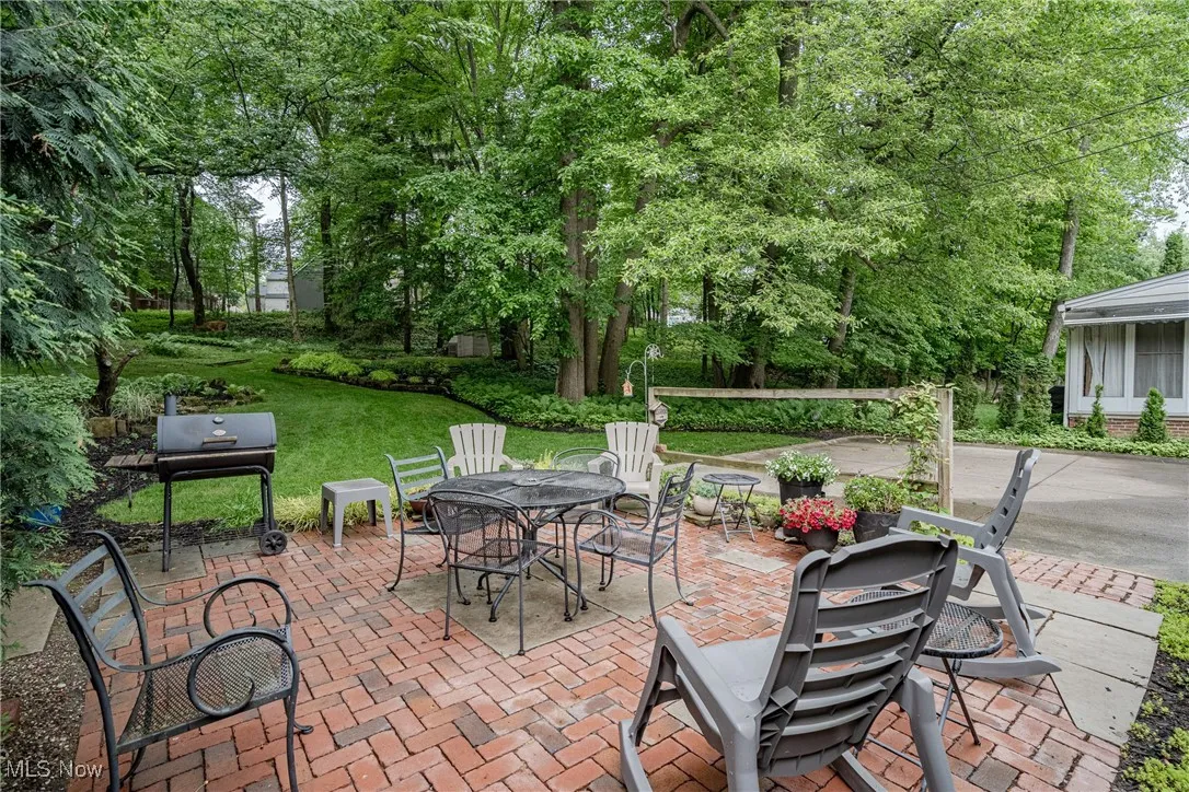 1528 S Belvoir Boulevard, South Euclid, Ohio,MLS Now Listing ID