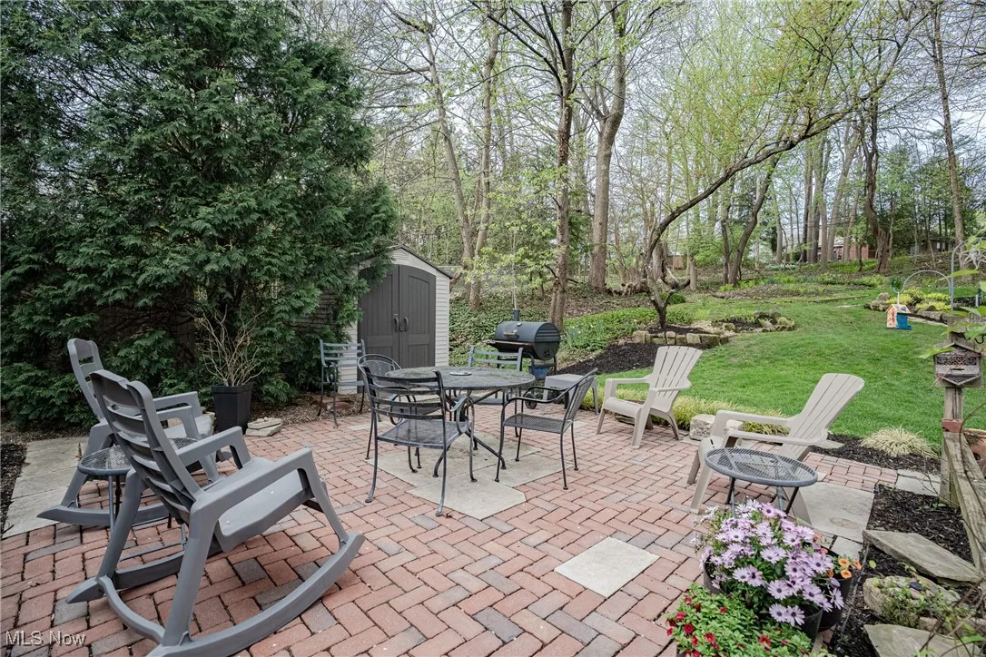 1528 S Belvoir Boulevard, South Euclid, Ohio,MLS Now Listing ID
