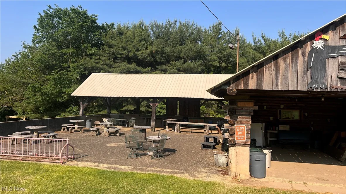 4300 Mechanicsburg Road, Wooster, Ohio,MLS Now Listing ID