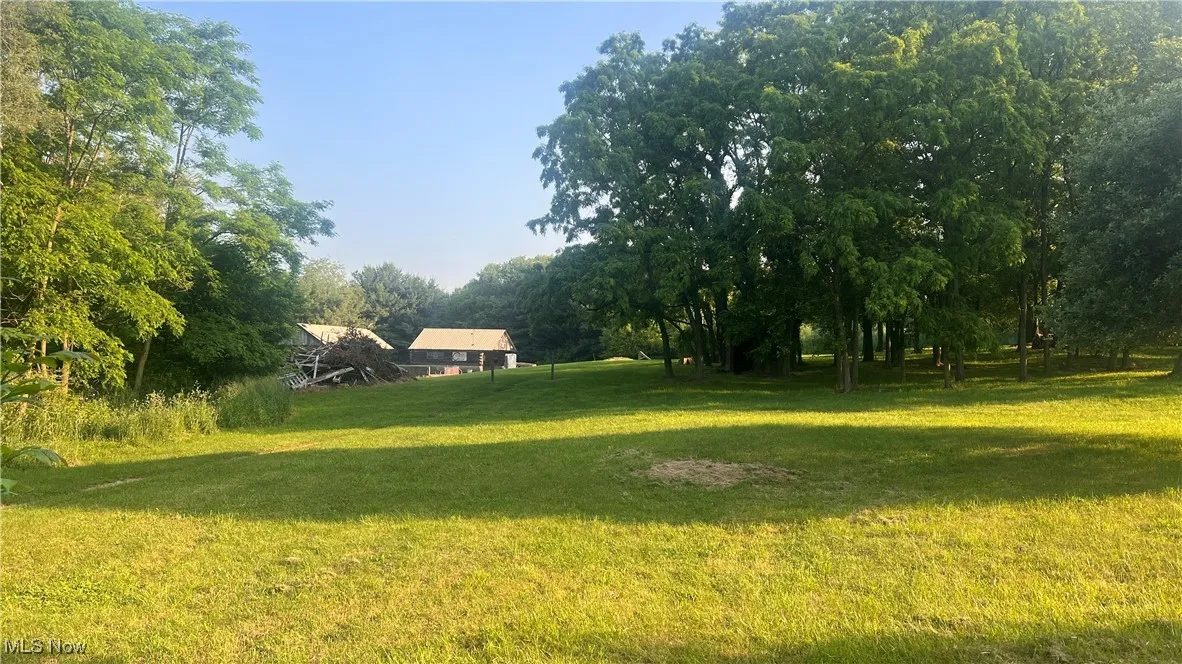 4300 Mechanicsburg Road, Wooster, Ohio,MLS Now Listing ID