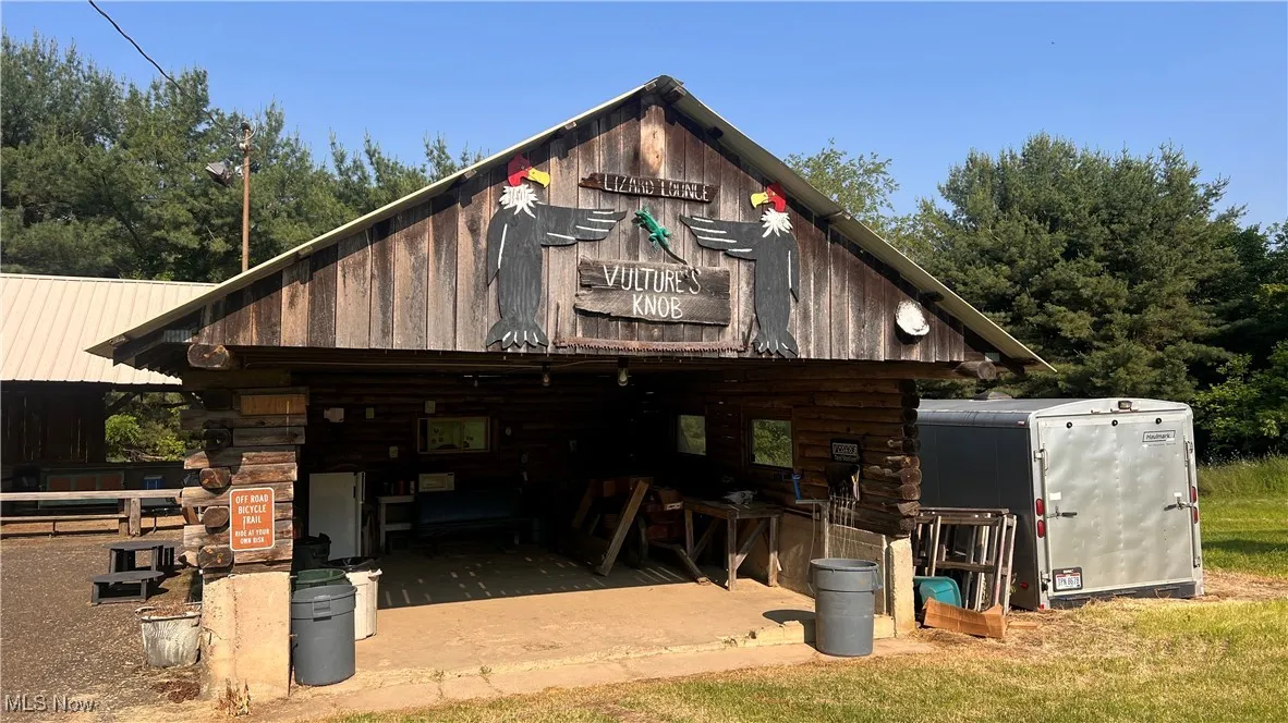 4300 Mechanicsburg Road, Wooster, Ohio,MLS Now Listing ID
