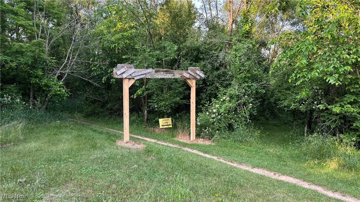4300 Mechanicsburg Road, Wooster, Ohio,MLS Now Listing ID