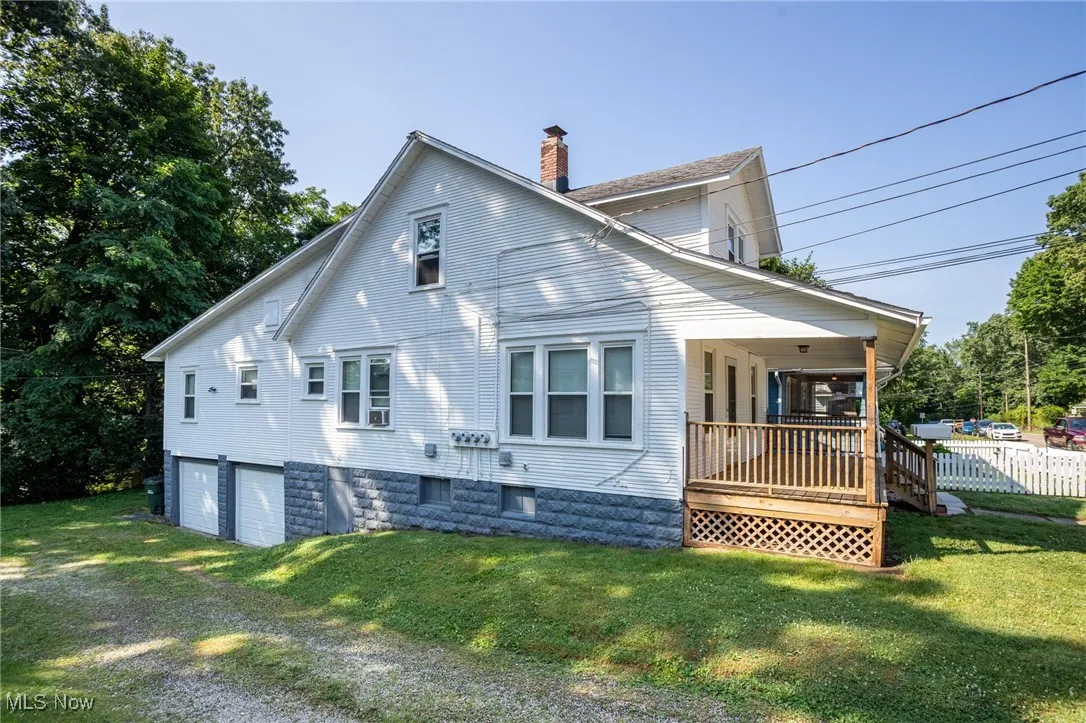 1333 Meriline Street, Cuyahoga Falls, Ohio,MLS Now Listing ID
