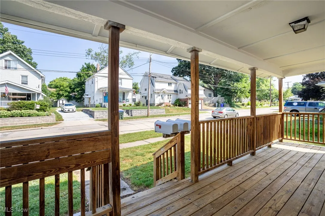 1333 Meriline Street, Cuyahoga Falls, Ohio,MLS Now Listing ID